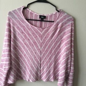 Light knit sweater